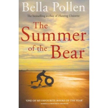 The Summer of the Bear        {USED}